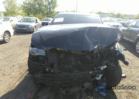 2018 Jeep Grand Cherokee High Altitude 4X4 z USA, uszkodzony, nr VIN 1C4RJFCG3JC326553